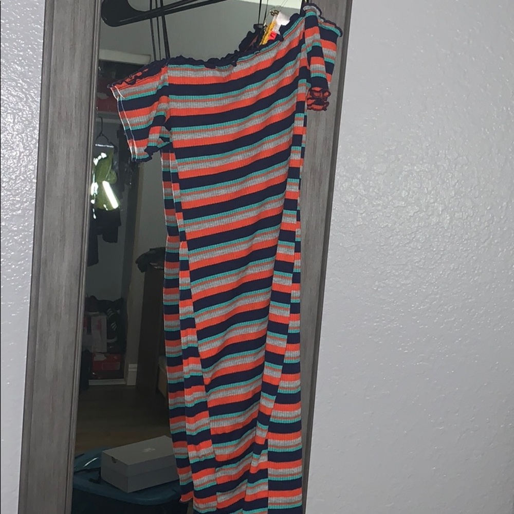 Summer Mini dress